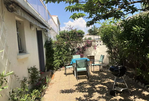 Villa 2 bedroom Port-la-nouvelle