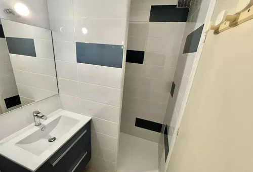 Apartment 1 bedroom Port-la-nouvelle