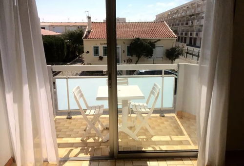 Wohnung 1 Zimmer Port-la-nouvelle