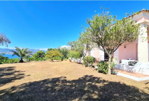 Villa 3 bedroom Grosseto-prugna
