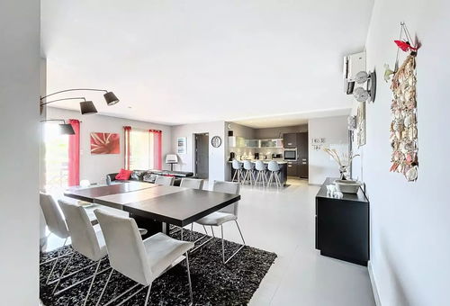 Apartment 3 bedroom Porto-vecchio