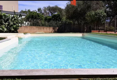 Apartment 2 bedroom Porto-vecchio