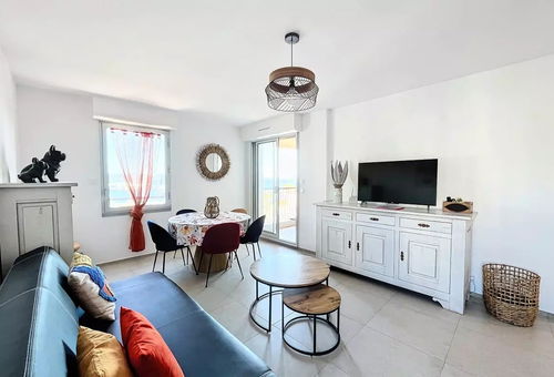 Appartement 1 chambre Porto-vecchio