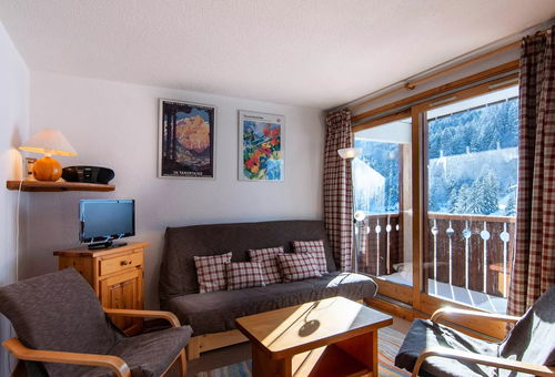 Appartement 2 chambres Les Allues