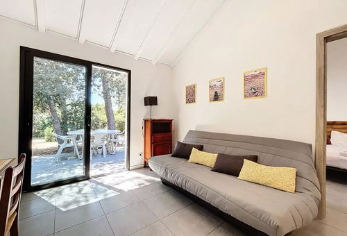 Villa 2 bedroom Porto-vecchio