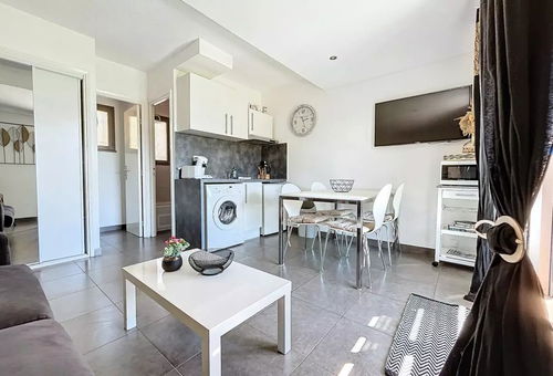 Maison 1 chambre Porto-vecchio