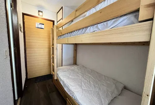 Appartement 1 chambre Les Allues