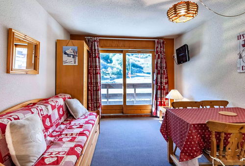 Appartement 1 chambre Les Allues