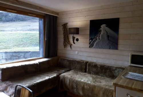 Appartement 1 chambre Les Allues