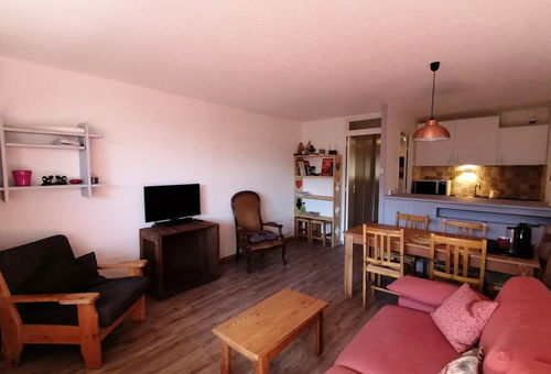 Appartement 1 chambre Uvernet-fours