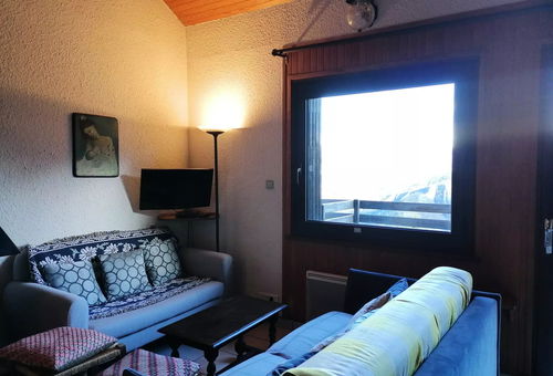 Appartement 1 chambre Uvernet-fours