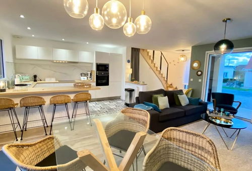 Maison 2 chambres Merlimont