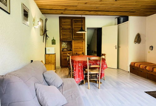Appartement 1 chambre Uvernet-fours