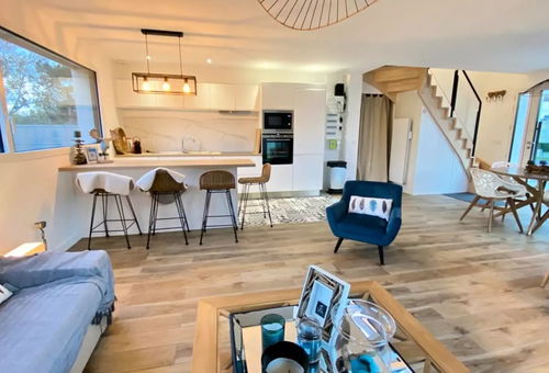 Maison 2 chambres Merlimont