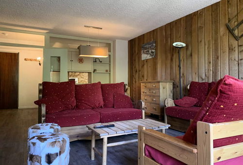 Wohnung 1 Zimmer Uvernet-fours