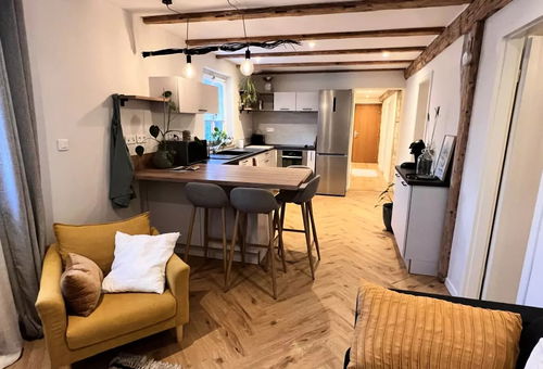 Appartement 3 chambres Mittelhausbergen