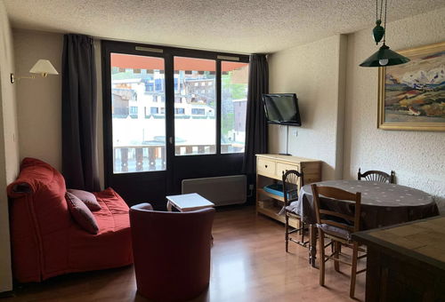 Appartement 1 chambre Uvernet-fours