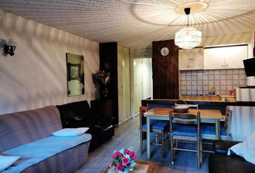 Appartement 1 chambre Uvernet-fours