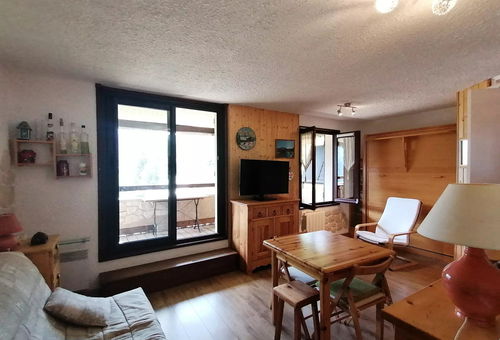 Appartement 1 chambre Uvernet-fours