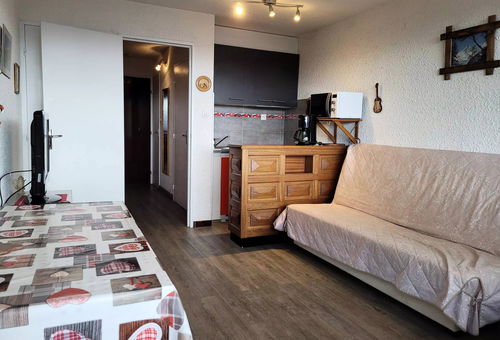 Appartement 1 chambre Uvernet-fours