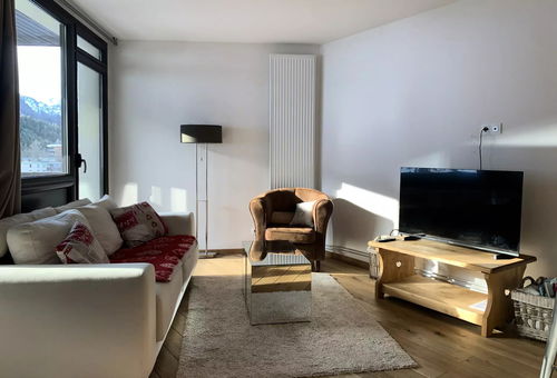 Appartement 1 chambre Uvernet-fours