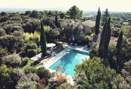 Villa 5 bedroom Puget
