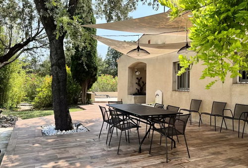 Villa 5 bedroom Puget