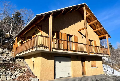 Maison 4 chambres Puy-saint-pierre