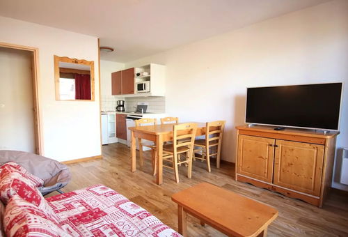 Appartement 1 chambre Puy-saint-vincent
