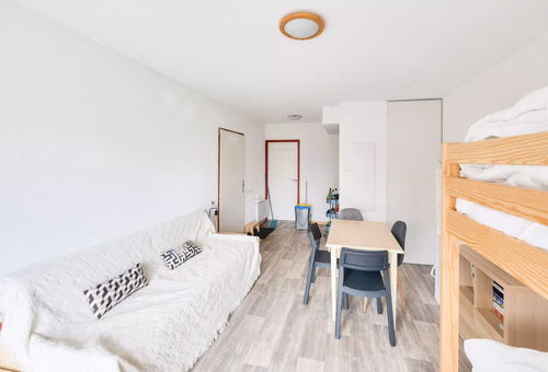 Appartement 1 chambre Puy-saint-vincent