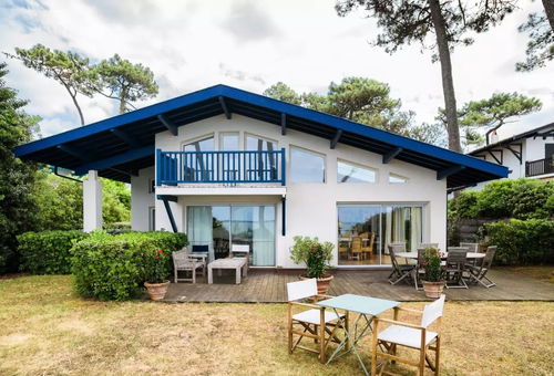 Maison 5 chambres La Teste-de-buch