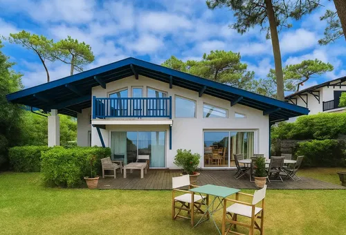 Maison 5 chambres La Teste-de-buch