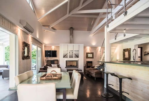 Villa 5 bedroom La Teste-de-buch