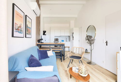 Apartment 2 bedroom Roquebrune-sur-argens