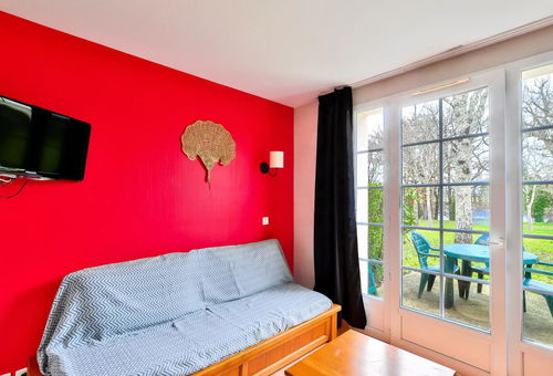 Apartment 1 bedroom Monflanquin