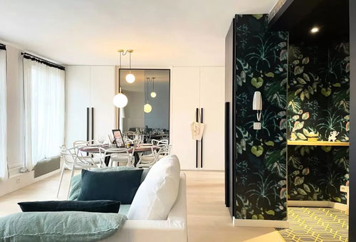 Apartment 2 bedroom Rouen