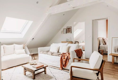 Apartment 2 bedroom Rouen