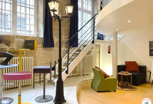 Appartement 2 chambres Rouen