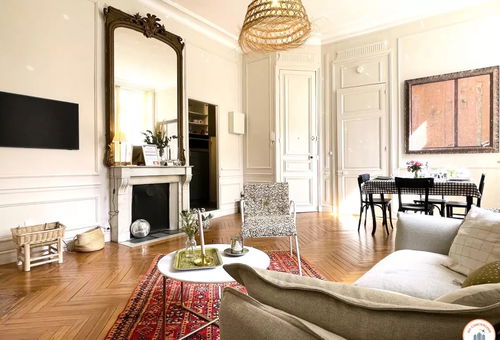 Apartment 2 bedroom Rouen