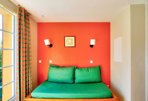 Apartment 2 bedroom Monflanquin