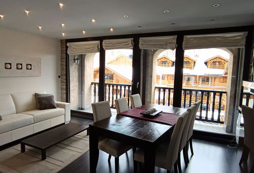Appartement 1 chambre Montgenèvre