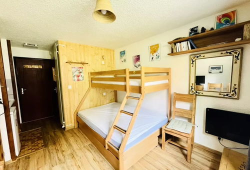 Appartement 1 chambre Saint-chaffrey