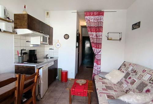 Appartement 1 chambre Montgenèvre