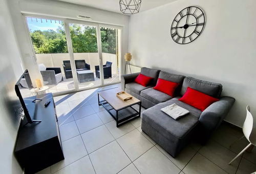Appartement 1 chambre Montpellier