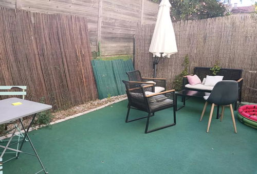 Villa 3 bedroom Montpellier