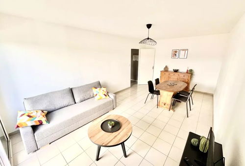 Apartment 1 bedroom Montpellier