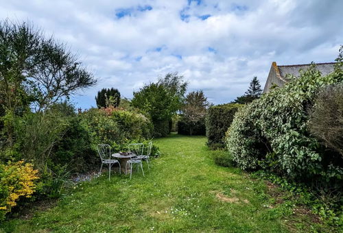 Villa 5 bedroom Saint-coulomb