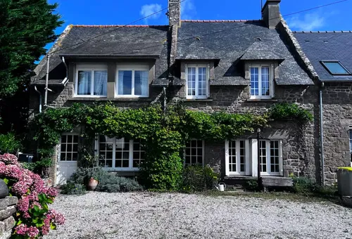 Villa 5 bedroom Saint-coulomb