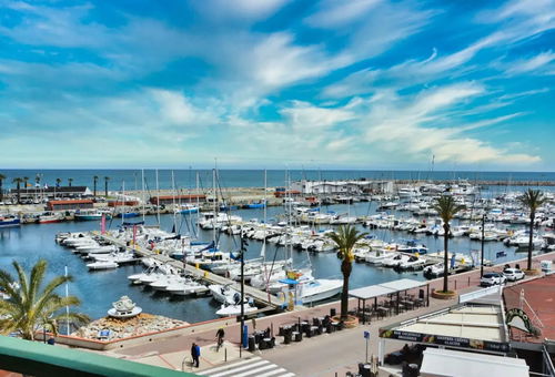 Apartment 2 bedroom Saint-cyprien