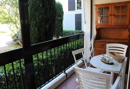 Apartment 1 bedroom Saint-cyprien